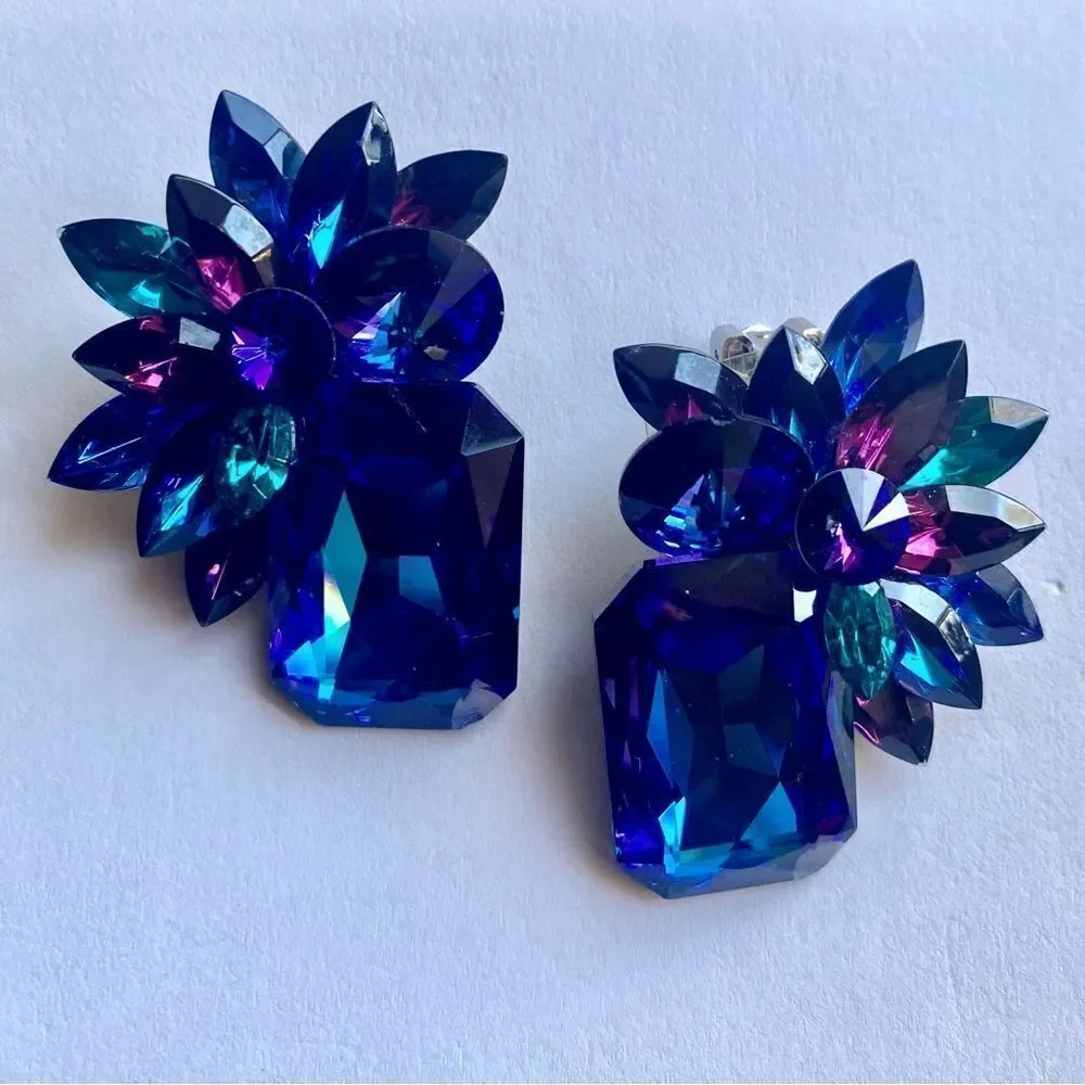 Statement Earrings